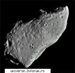 Asteroizii - Asteroizii, numiți și mici planete - Corpuri Ceresti