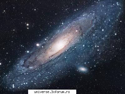 Calea Lactee - Lord Suprem Anubis - Universul
