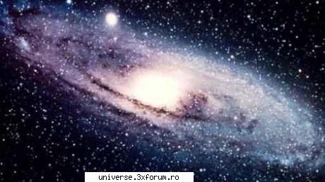 Calea Lactee - Lord Suprem Anubis - Universul