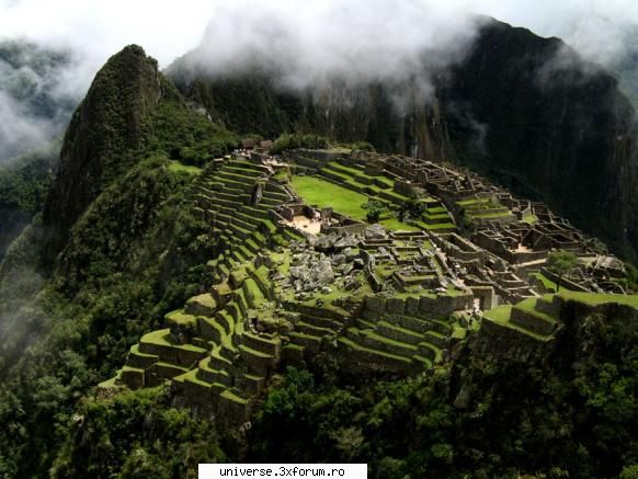 Civilizatia Incasa - mperiul Inca, vast imperiu in Muntii Anzi din - Civilizatia Incasa
