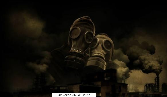 Iarna nucleara. Un exercitiu - Numerosi ganditori si analisti au luat in calcul - Stiinta