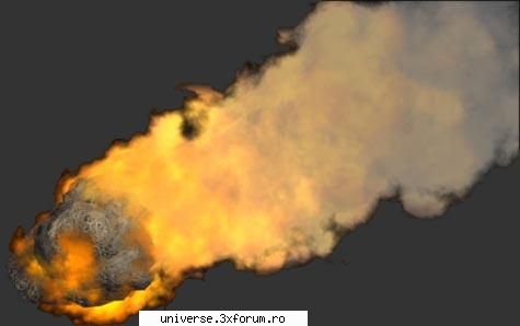 Meteoriti - Meteorii sunt resturi de materie de marime mica - Corpuri Ceresti